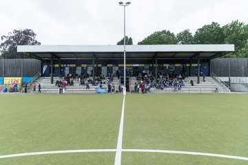 Bild 1 - wCJ Pokalfinale (HSV - ETV)